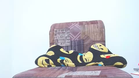 Snapshot of mia_saint20 chatting on 02.11.25 Cintia Rodriguez online show from 02.11.25