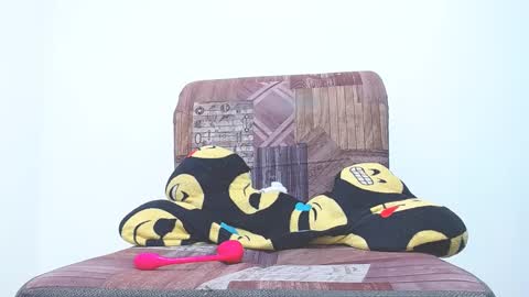 Snapshot of mia_saint20 chatting on 02.13.25 Cintia Rodriguez online show from 02.13.25