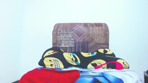 Snapshot of mia_saint20 chatting on 02.18.25 Cintia Rodriguez online show from 02.18.25