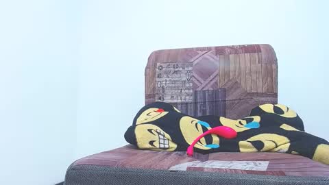 Snapshot of mia_saint20 chatting on 02.20.25 Cintia Rodriguez online show from 02.20.25