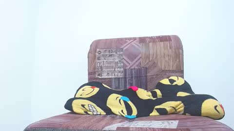 Snapshot of mia_saint20 chatting on 02.21.25 Cintia Rodriguez online show from 02.21.25