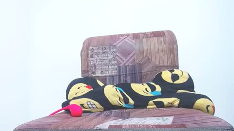 Snapshot of mia_saint20 chatting on 02.24.25 Cintia Rodriguez online show from 02.24.25