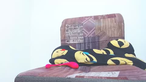 Snapshot of mia_saint20 chatting on 02.26.25 Cintia Rodriguez online show from 02.26.25