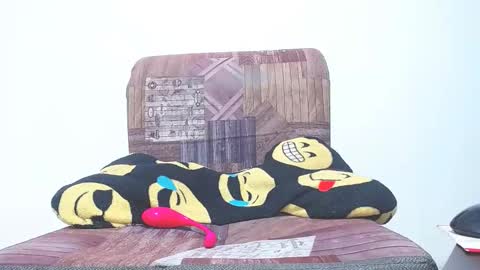 Snapshot of mia_saint20 chatting on 03.06.25 Cintia Rodriguez online show from 03.06.25