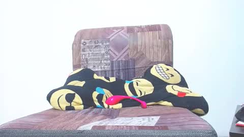 Snapshot of mia_saint20 chatting on 03.11.25 Cintia Rodriguez online show from 03.11.25