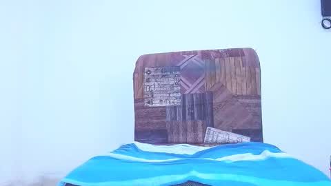 Snapshot of mia_saint20 chatting on 10.14.25 Cintia Rodriguez online show from 10.14.25