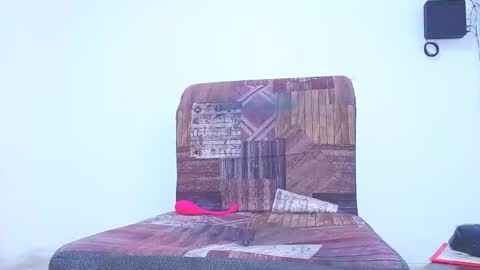 Snapshot of mia_saint20 chatting on 10.18.25 Cintia Rodriguez online show from 10.18.25