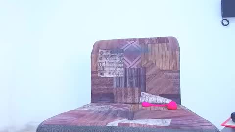 Snapshot of mia_saint20 chatting on 10.23.25 Cintia Rodriguez online show from 10.23.25