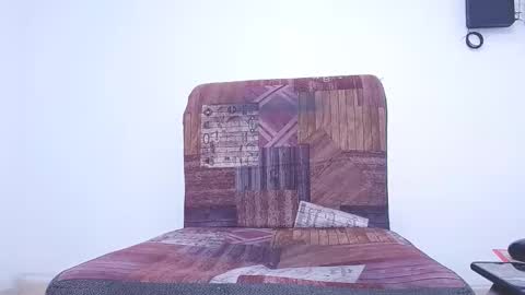 Snapshot of mia_saint20 chatting on 10.27.25 Cintia Rodriguez online show from 10.27.25