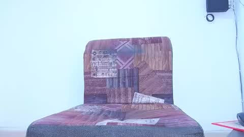 Snapshot of mia_saint20 chatting on 10.28.25 Cintia Rodriguez online show from 10.28.25