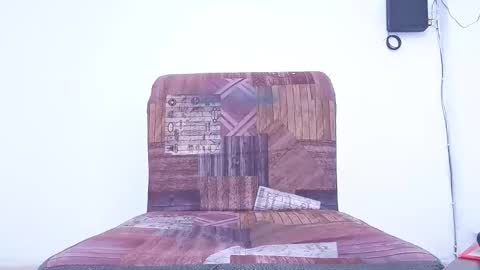 Snapshot of mia_saint20 chatting on 10.29.25 Cintia Rodriguez online show from 10.29.25