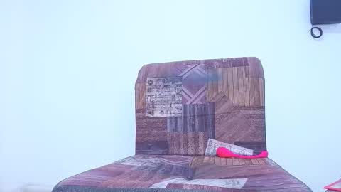 Snapshot of mia_saint20 chatting on 10.30.25 Cintia Rodriguez online show from 10.30.25