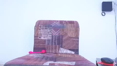 Snapshot of mia_saint20 chatting on 11.04.25 Cintia Rodriguez online show from 11.04.25