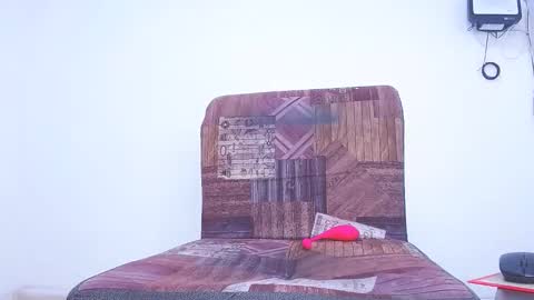 Snapshot of mia_saint20 chatting on 11.15.25 Cintia Rodriguez online show from 11.15.25