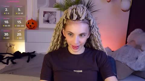 Mia online show from 11.01.25