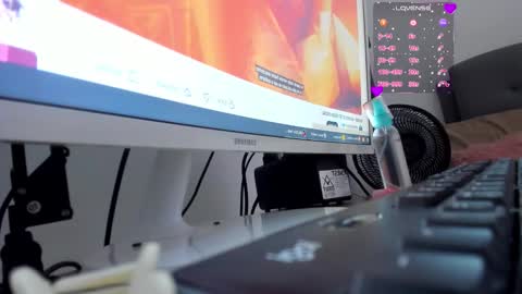 Miia online show from 03.17.26