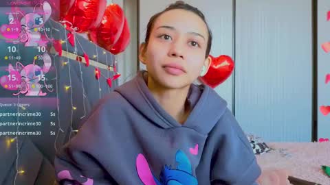 Mia online show from 02.18.25