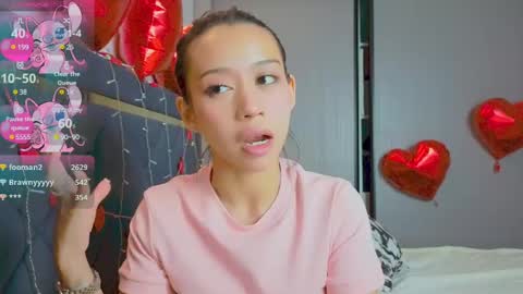 Mia online show from 02.22.25