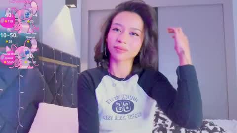 Mia online show from 03.02.25