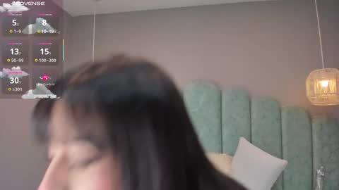 Snapshot of mia_slutty_ chatting on 01.14.26 Mia online show from 01.14.26