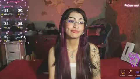 Mia online show from 06.21.26