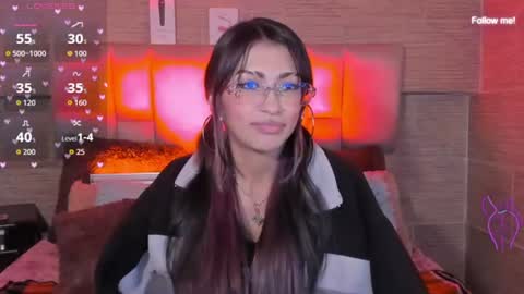 Mia online show from 07.05.26