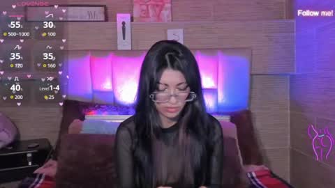 Mia online show from 07.07.26