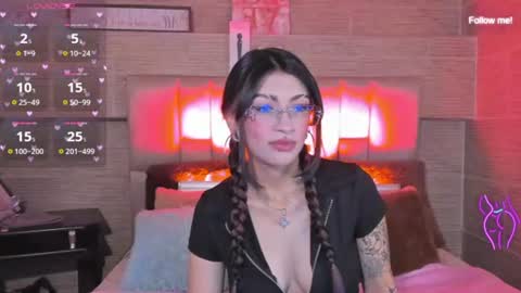 Mia online show from 07.16.26