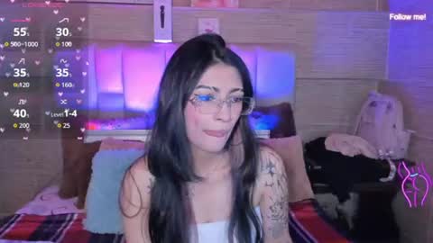 Mia online show from 07.26.26
