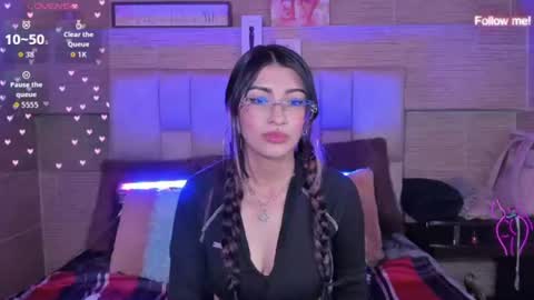 Mia online show from 07.28.26