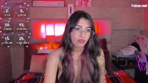 Mia online show from 07.30.26