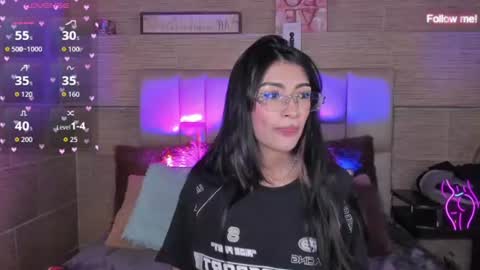 Mia online show from 08.01.26