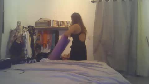 Snapshot of mia_solis_86 chatting on 03.24.26 Mia online show from 03.24.26