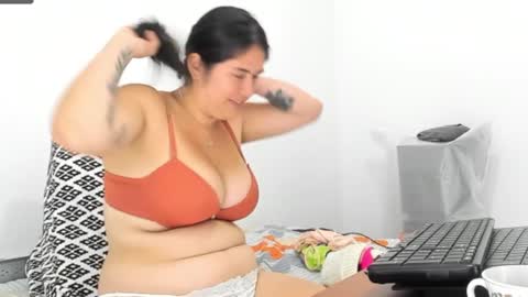 mia soman online show from 12.07.24