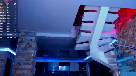 Snapshot of mia_steele01 chatting on 06.13.26 Mia steele online show from 06.13.26