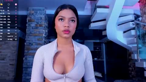 Mia steele online show from 07.31.26