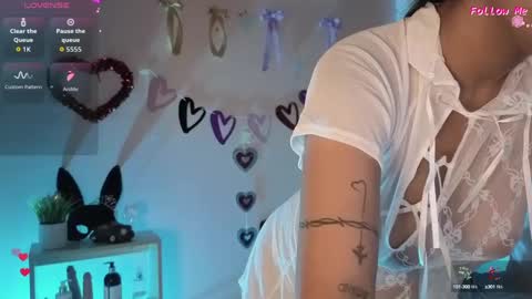 mia_sweetdc online show from 09.09.25