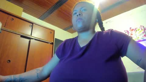 Snapshot of mia_thonson_ chatting on 01.22.25 Mia MODELO SCORE online show from 01.22.25