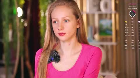 Mia online show from 03.13.26