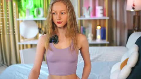 Mia online show from 03.19.26