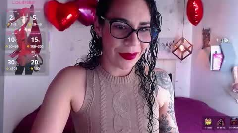 MIA  online show from 12.14.25