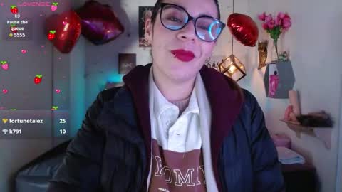 MIA  online show from 02.25.26