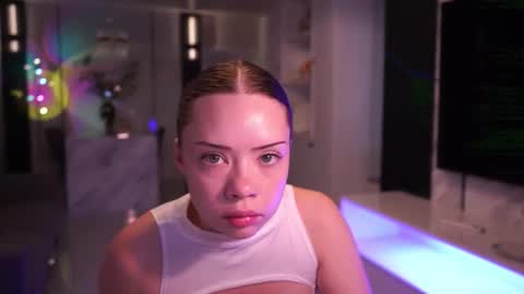 VixenMia online show from 02.12.26