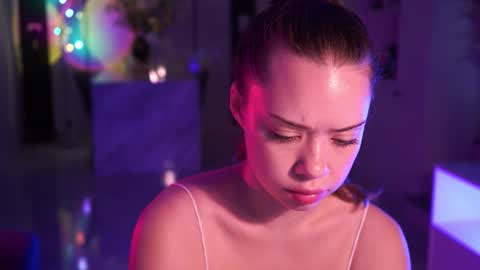 VixenMia online show from 03.02.26