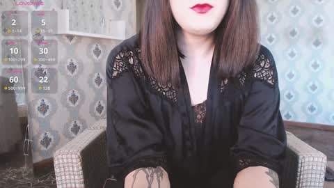 Snapshot of mia_wallase chatting on 01.23.25 mia_wallase online show from 01.23.25