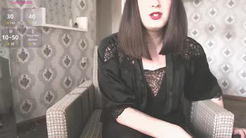 Snapshot of mia_wallase chatting on 02.19.25 mia_wallase online show from 02.19.25