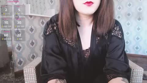 Snapshot of mia_wallase chatting on 02.26.25 mia_wallase online show from 02.26.25