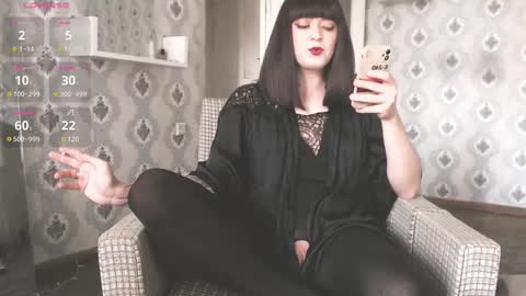Snapshot of mia_wallase chatting on 03.03.25 mia_wallase online show from 03.03.25