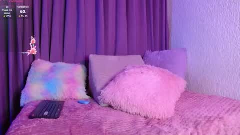 Mia XBloom online show from 04.07.26