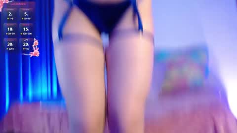 Mia XBloom online show from 04.18.26